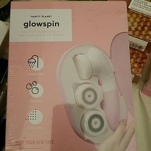 Face Brush Kit. Vanity Planet